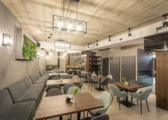 Hotel Lavender