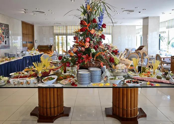 Hotel Costa Galana