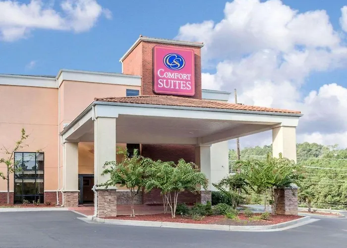 Comfort Suites