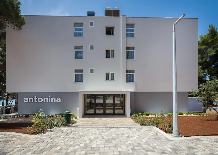 Villas Arausana & Antonina