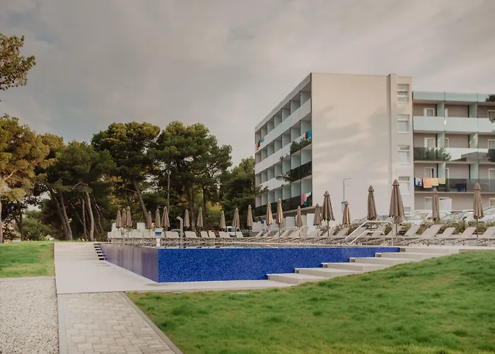 Villas Arausana&Antonina