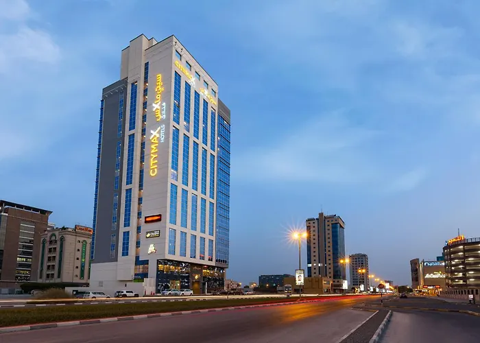 Nooa Hotel Ras Al Khaimah