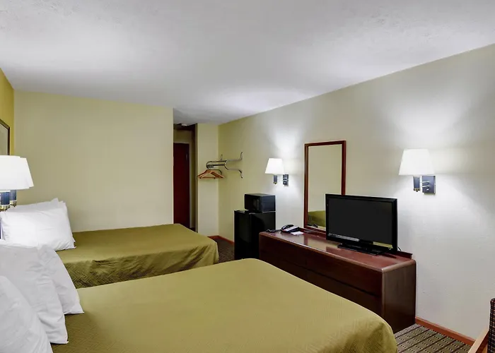 Econo Lodge Morgantown