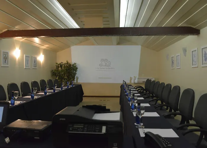 Le Relais La Borie