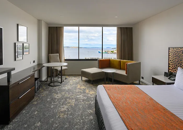 Hotel Grand Chancellor Hobart