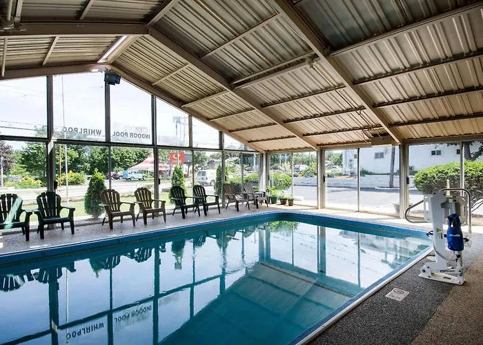 Econo Lodge West Yarmouth-Hyannis Cape Cod