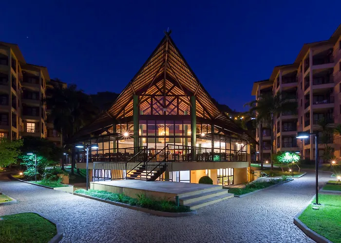 Hotel Nacional Inn Angra Dos Reis