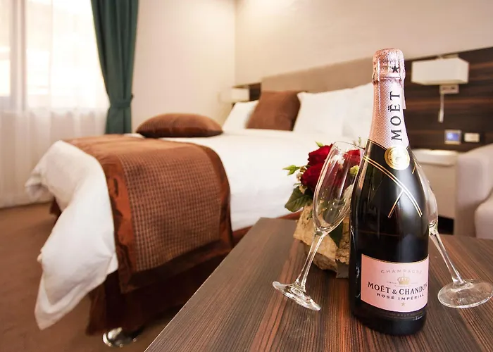 Wellness & Spa Hotel Acd