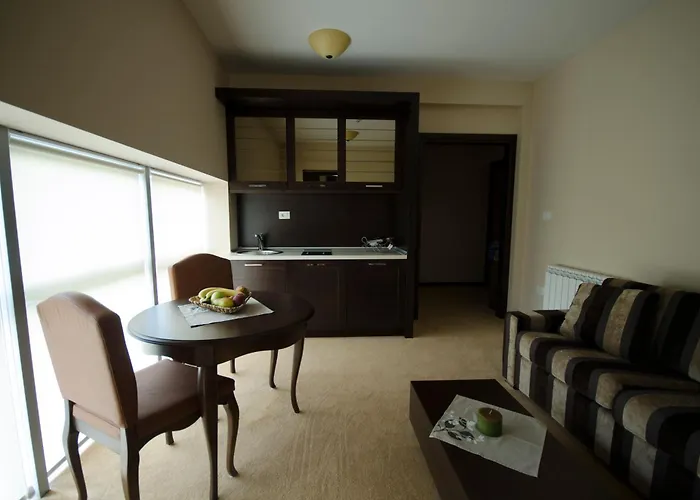 Hotel Monte Rosa