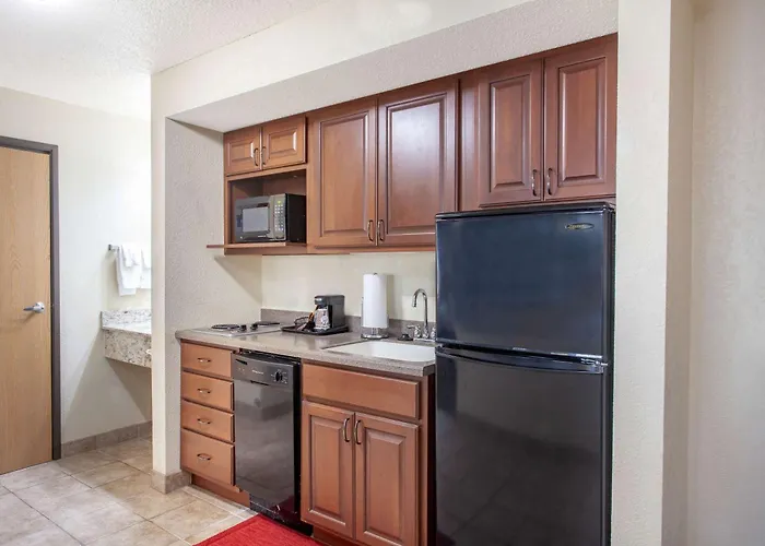 Americinn By Wyndham Mankato Event Center Near Msu