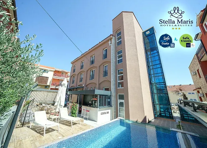 Hotel Stella Maris - Style&Comfort