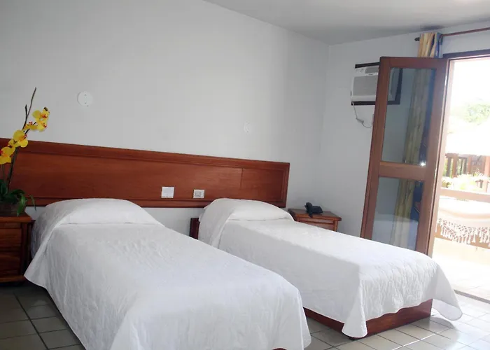 Rede Andrade Estrela Dalva Centro Hotel