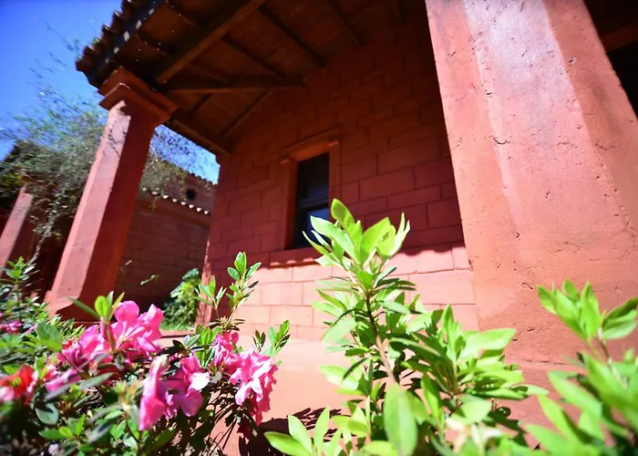 Hotel Guaminí Misión