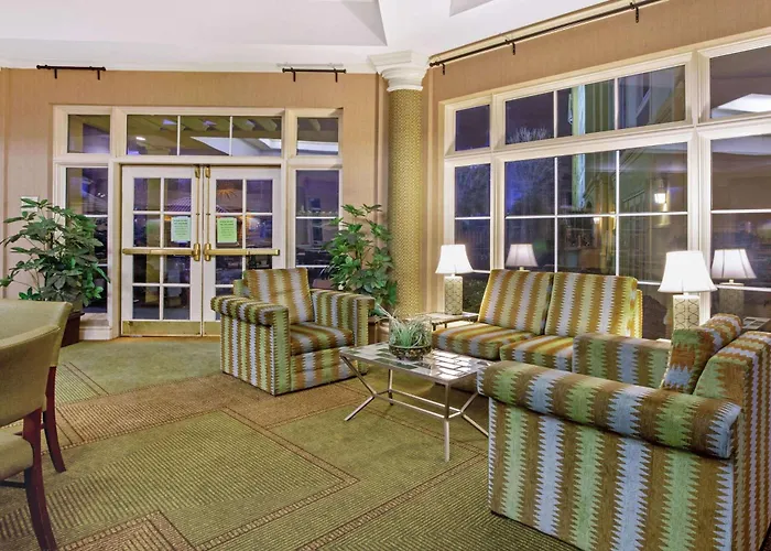 La Quinta By Wyndham Winston-Salem