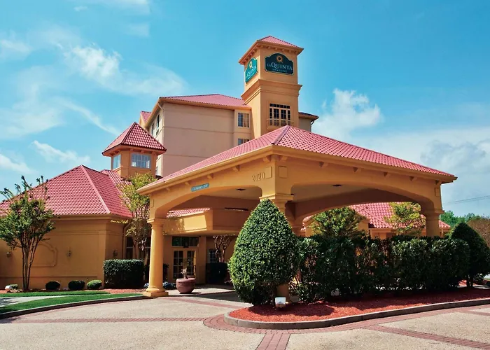 La Quinta By Wyndham Winston-Salem