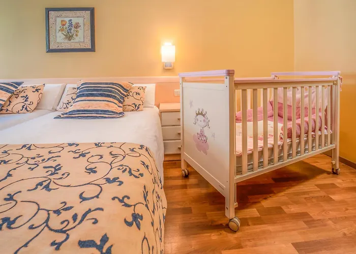 Apartaments Del Meligar