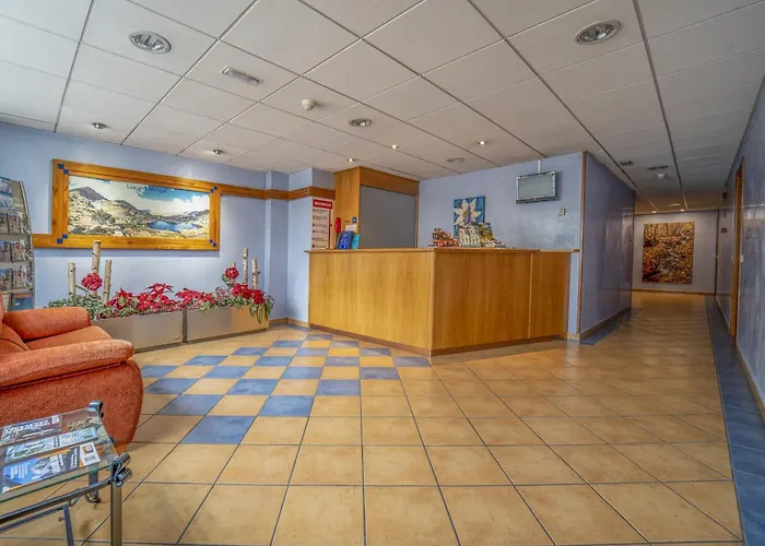 Apartaments Del Meligar