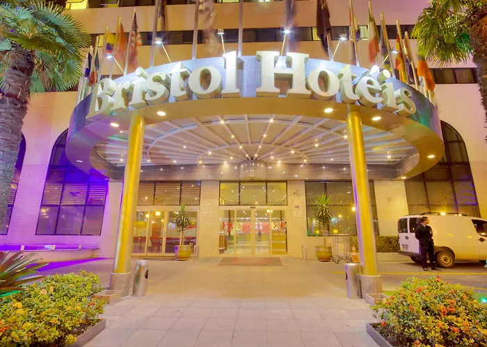 Bristol International Guarulhos