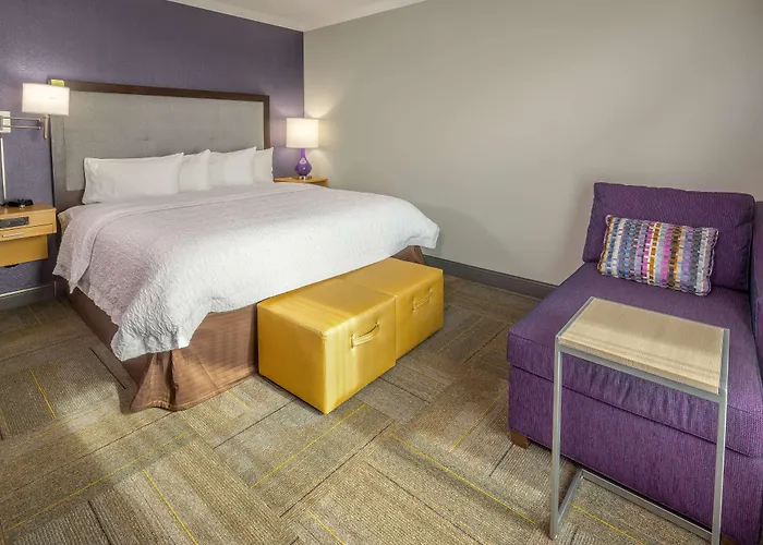 Hampton Inn & Suites Dublin