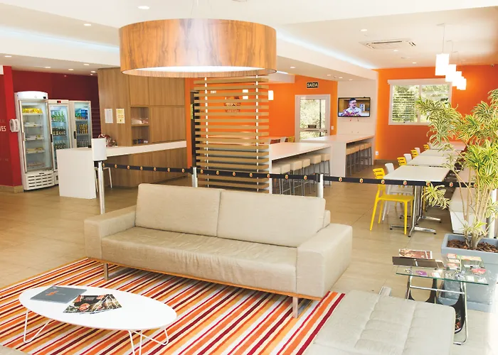 Bg Hotel By Nobile