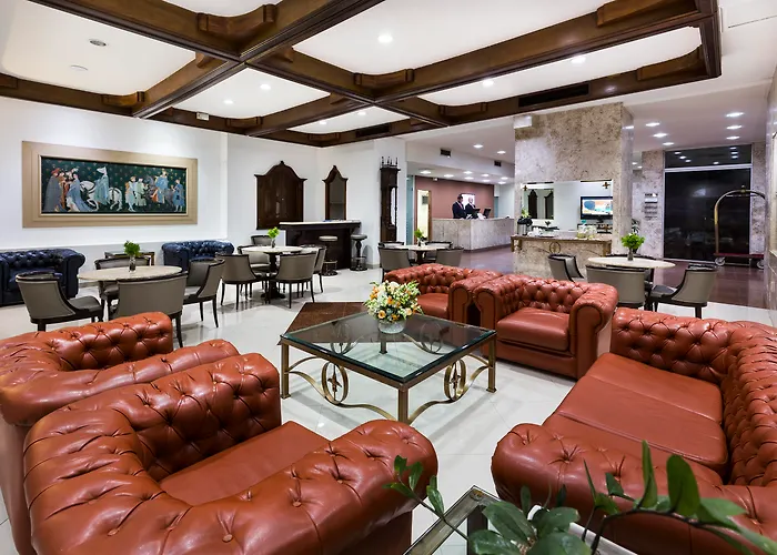 Plaza Blumenau Hotel - Proximo Curt Hering, Via Gastronomica