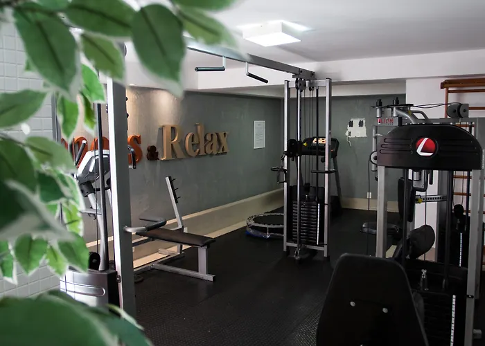 Hotel Village Premium Joao Pessoa
