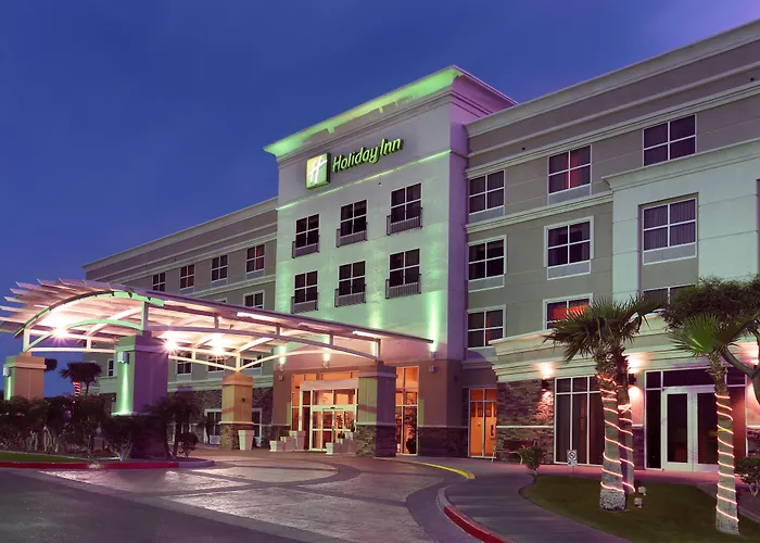 Hampton Inn&Suites Yuma