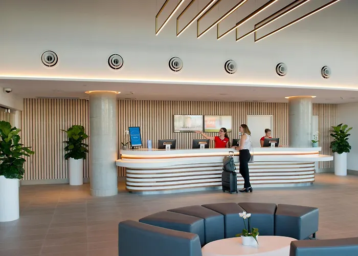 Ibis Brisbane Airport