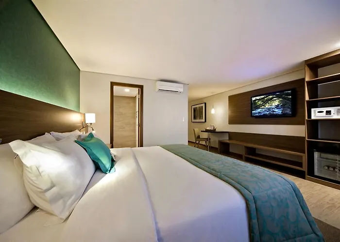 Radisson Hotel Belém