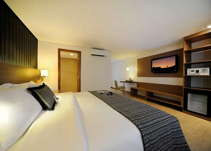 Radisson Hotel Belem