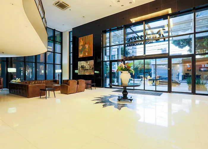 Radisson Hotel Belem