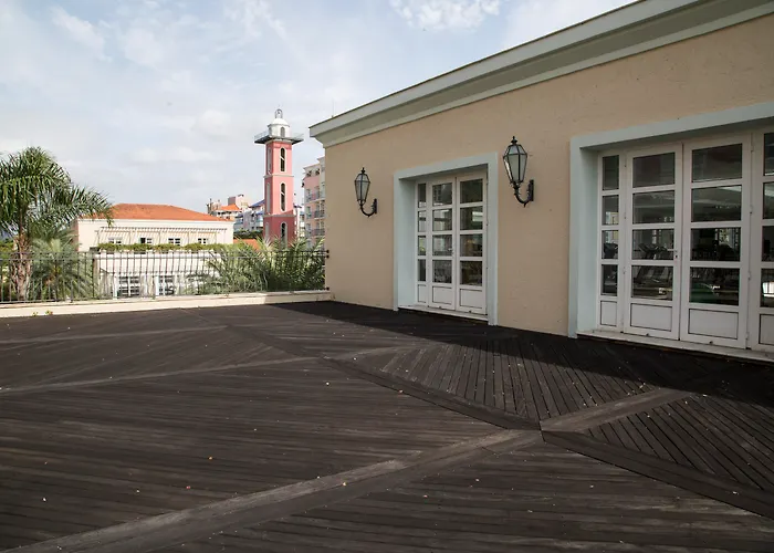 Il Campanario Villaggio Resort - Oficial