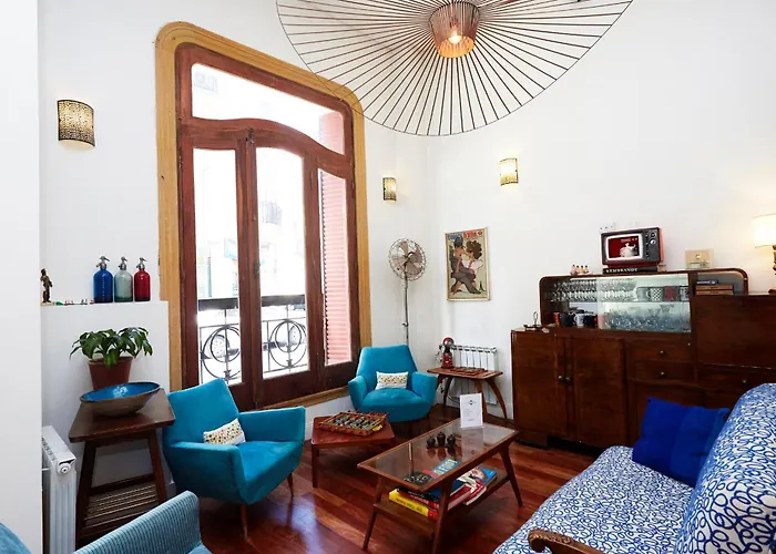 L'Adresse Hotel Boutique