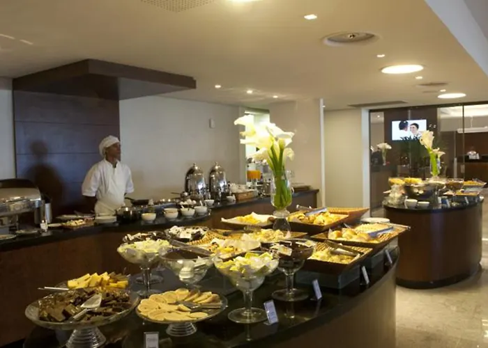 Transamerica Prestige Recife - Boa Viagem