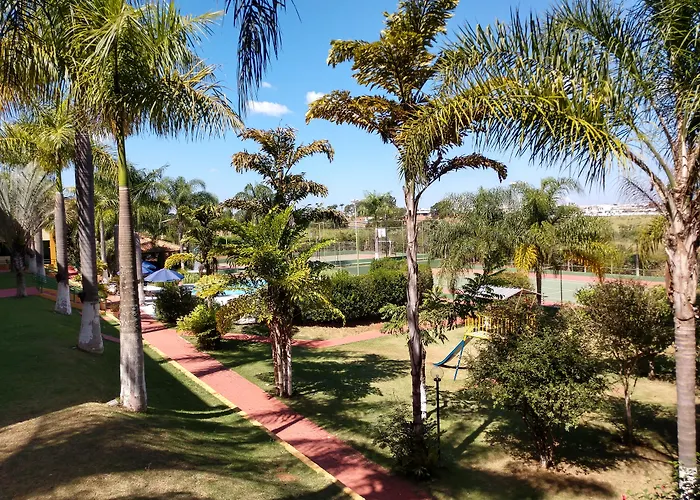 Hotel Dan Inn Franca&Convenções By Nacional Inn
