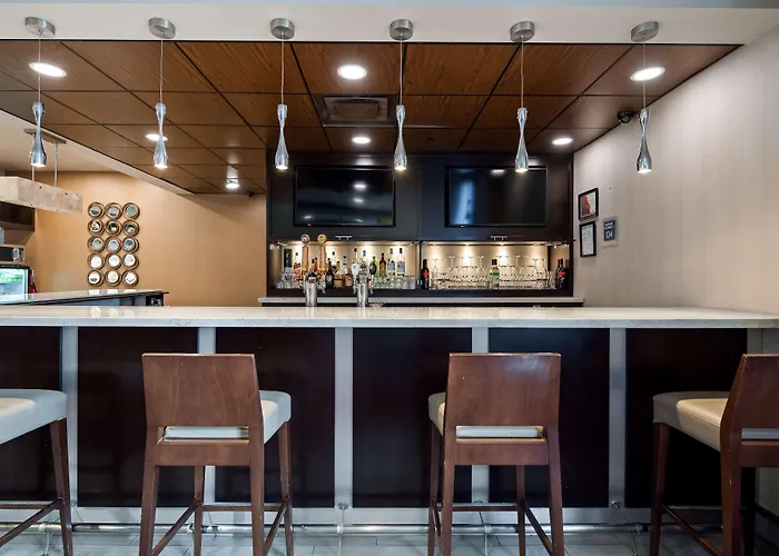 Best Western Plus Waterloo