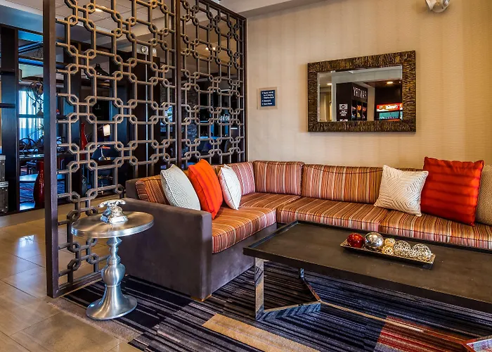 Best Western Plus Waterloo