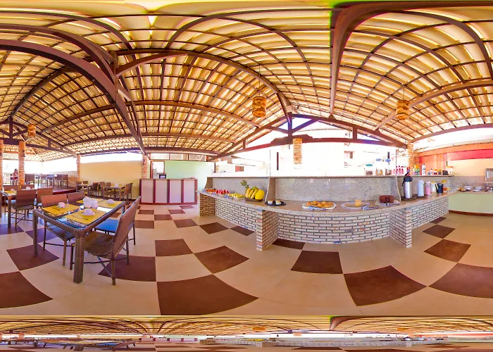 Hotel Pousada Latitude