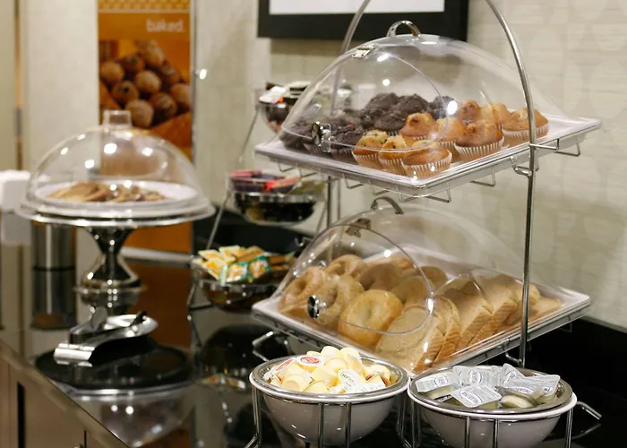 Hampton Inn&Suites Red Deer