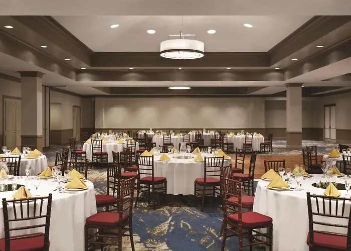 Embassy Suites By Hilton Brea - North Orange County