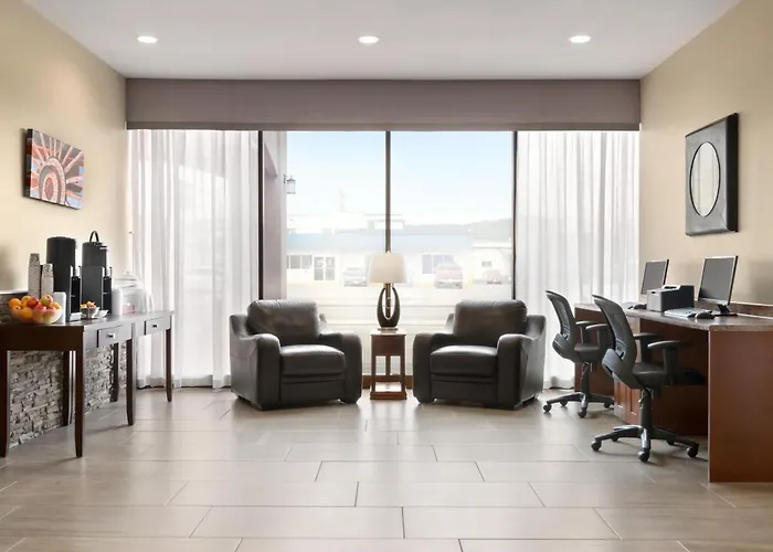 Days Inn By Wyndham Cranbrook Conference Centre
