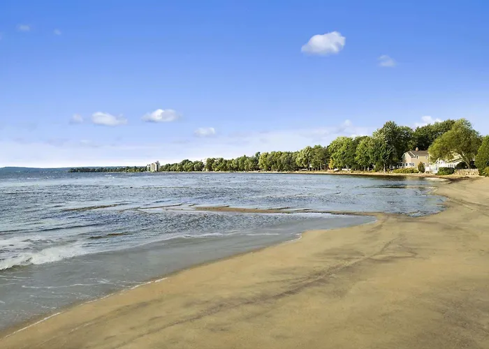 Super 8 By Wyndham North Bay
