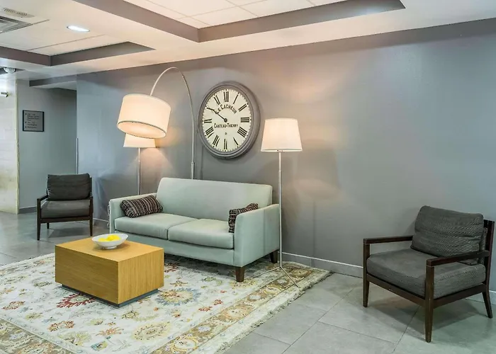 Country Inn & Suites By Radisson, Cookeville, Tn