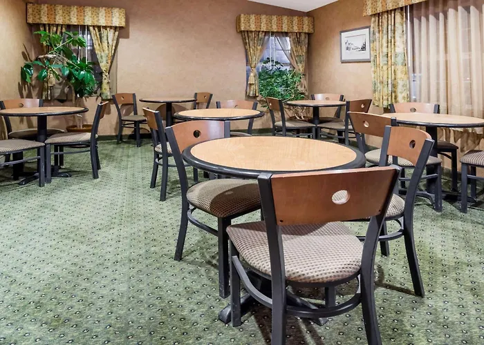 Ramada By Wyndham Frisco
