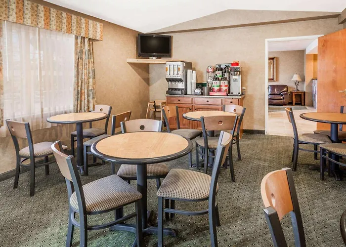 Ramada By Wyndham Frisco