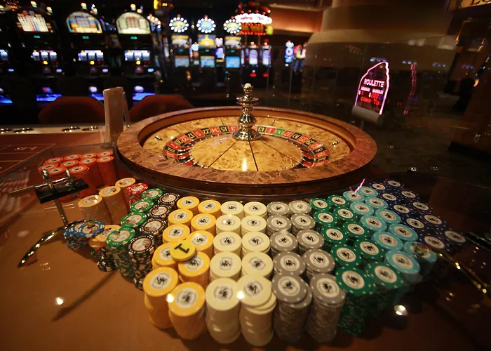 Stoney Nakoda Resort & Casino