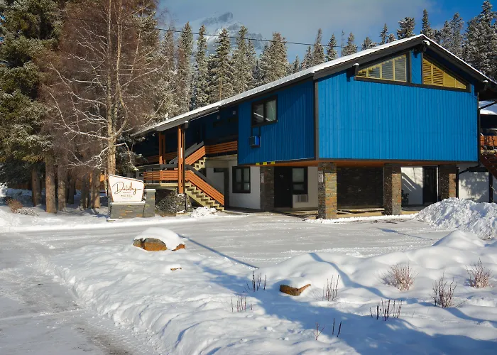 The Dorothy Motel