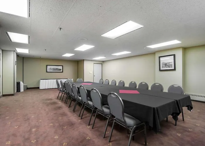Quality Inn & Suites Yellowknife