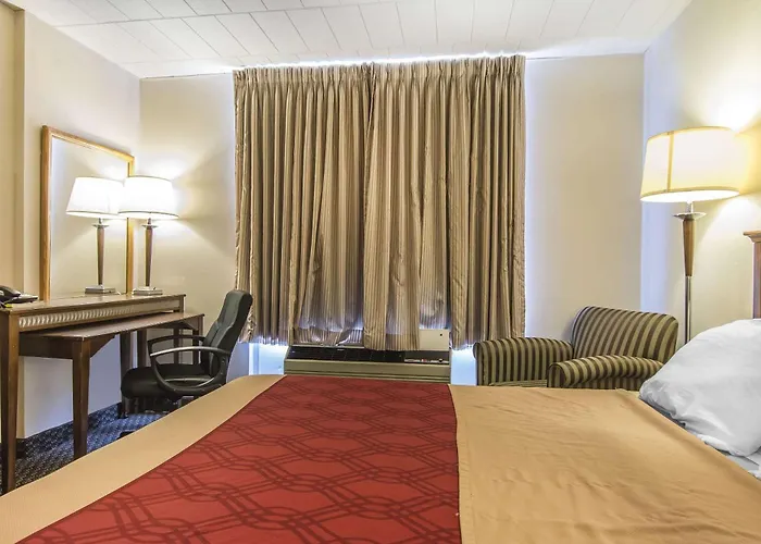 Econo Lodge