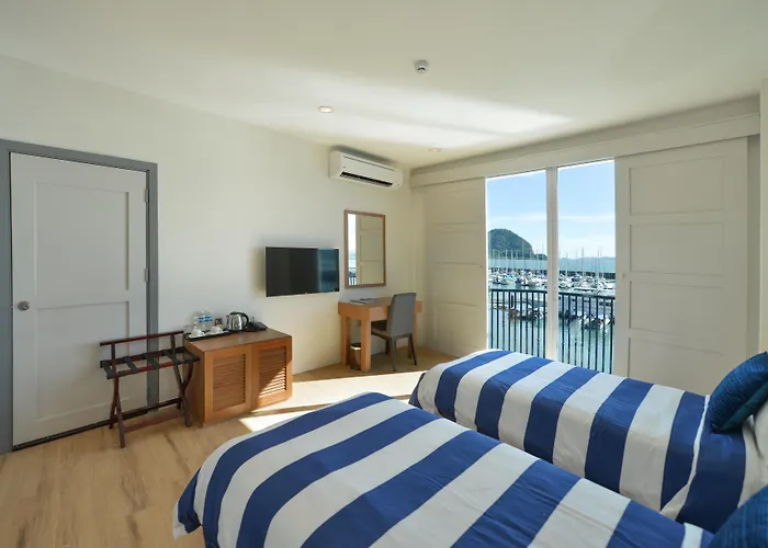 Ramada By Wyndham Langkawi Marina